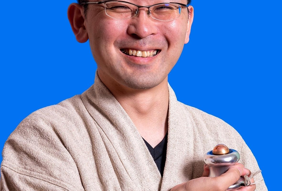 べっしーさん