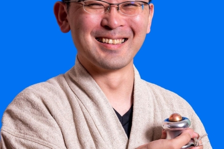 べっしーさん